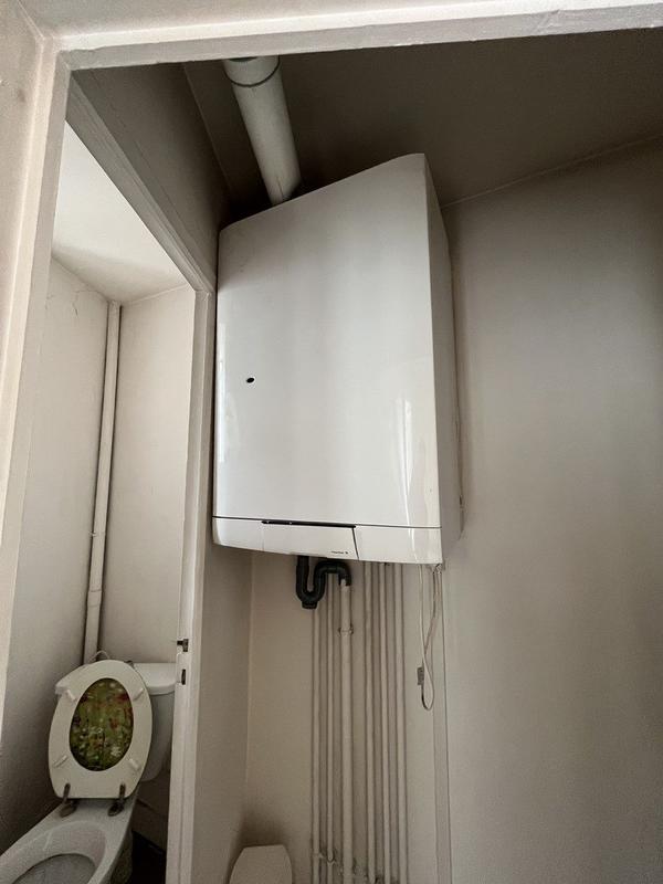 Local commercial - 55 m²