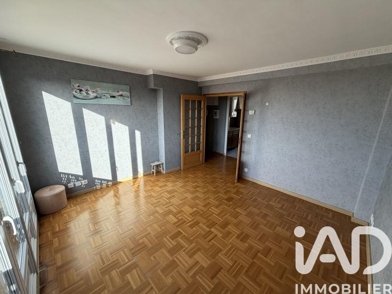 Appartement - 52 m² - 3 pièces