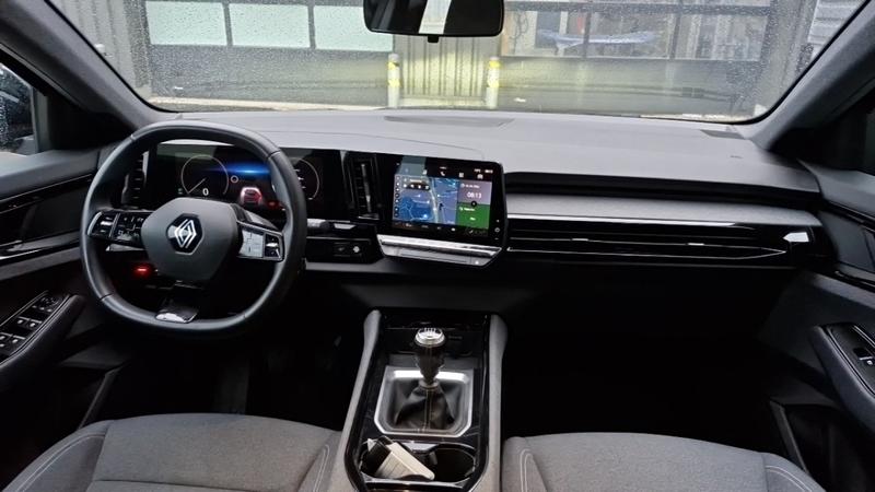 Renault Austral Mild Hybrid Advanced 130 Evolution