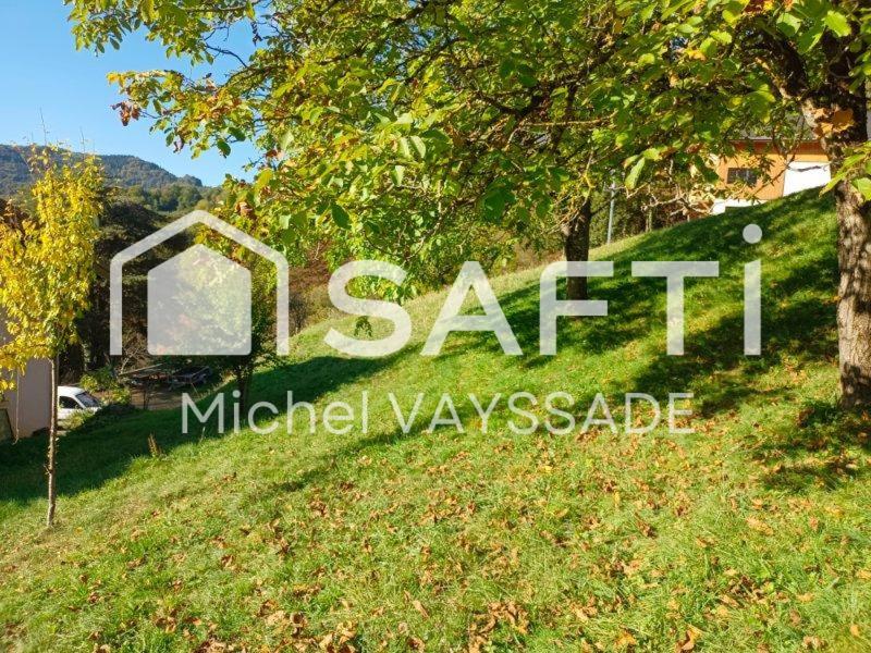 Maison - 165 m² - 6 pièces