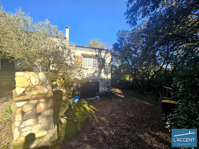 Maison - 145 m² - 5 pièces