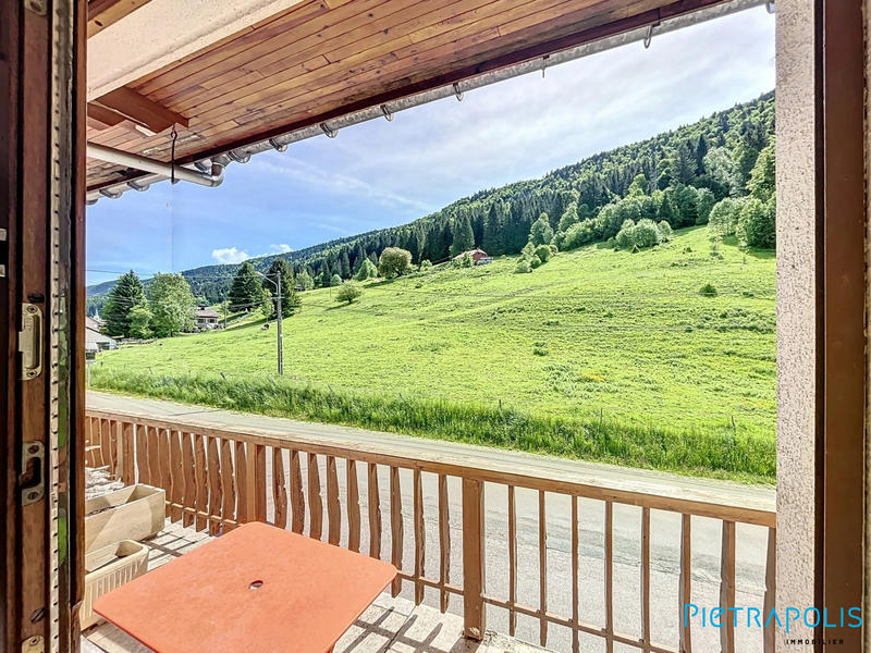 Appartement - 148 m² - 5 pièces