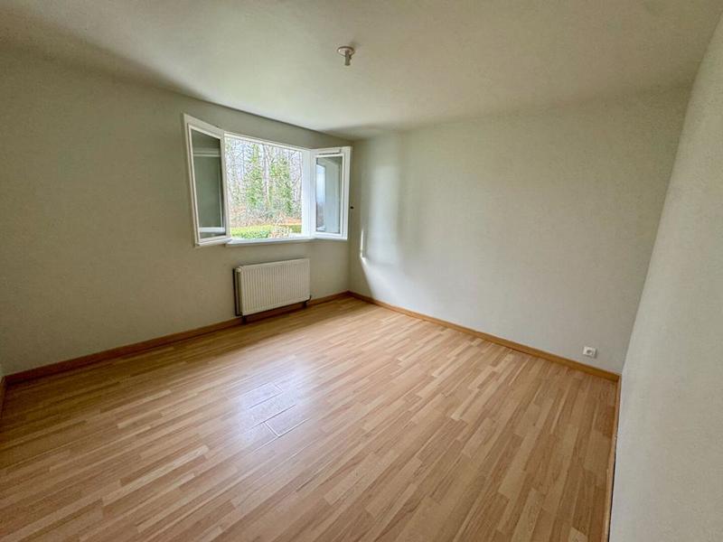 Maison - 121 m² - 5 pièces