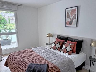 Appartement - 68 m² - 3 pièces