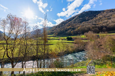 Duplex - 54 m² - 3 pièces