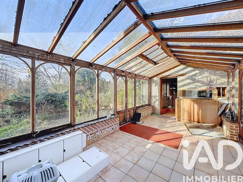 Maison - 192 m² - 6 pièces