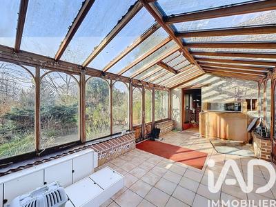 Maison - 192 m² - 6 pièces