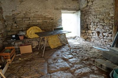 Maison - 48 m² - 2 pièces