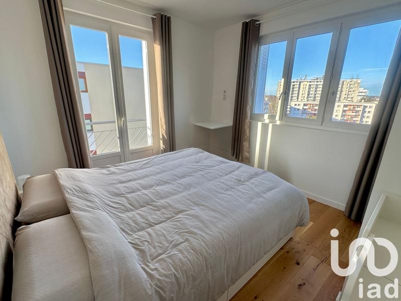 Appartement - 85 m² - 4 pièces