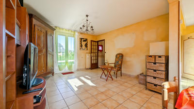 Maison - 103 m² - 5 pièces