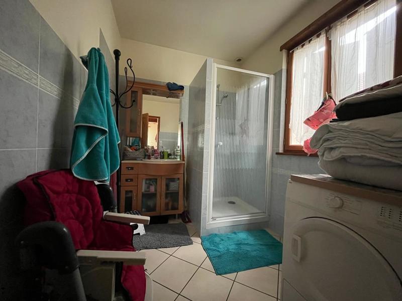 Maison - 73 m² - 3 pièces