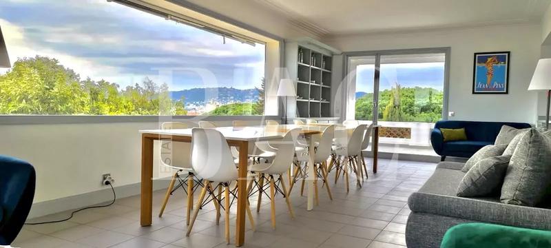 Propriété - 450 m² - 8 pièces