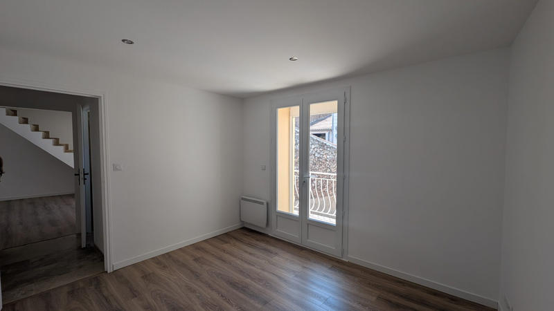 Maison - 59 m² - 3 pièces