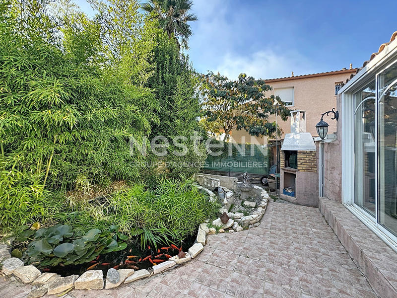 Maison - 157 m² - 6 pièces