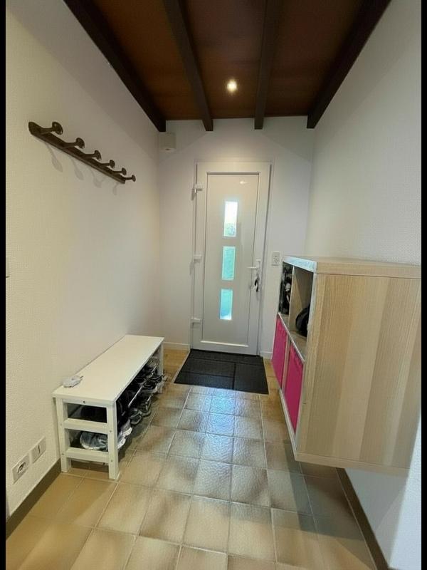 Maison - 68 m² - 5 pièces
