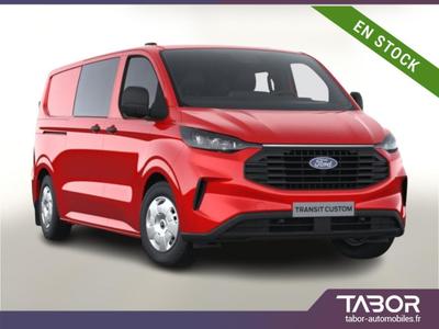 Ford Transit Custom DCiV TDCi 170 Aut Trend 320