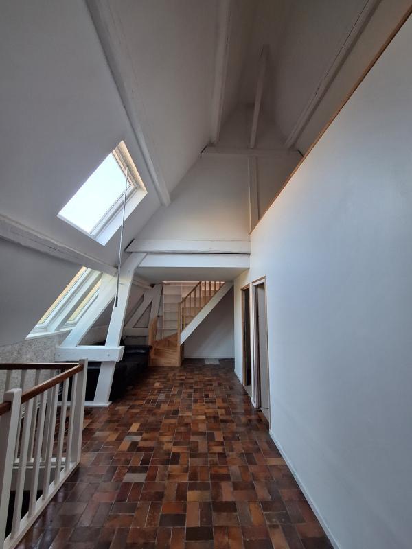 Maison - 158 m² - 6 pièces