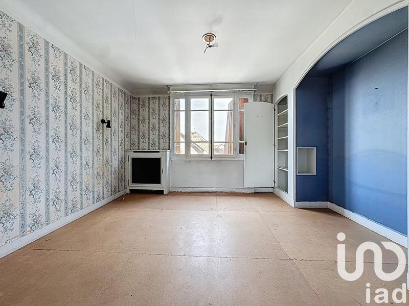 Maison - 175 m² - 6 pièces