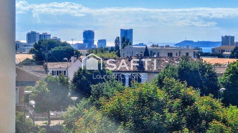 Appartement - 80 m² - 3 pièces