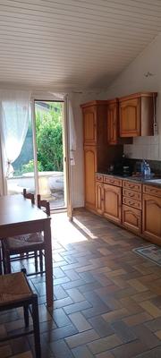 Villa - 166 m² - 5 pièces