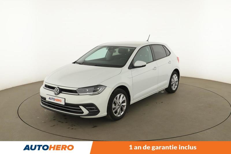 Volkswagen Polo 1.0 Tsi Style 95 ch