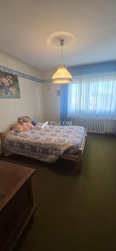 Maison - 131 m² - 7 pièces