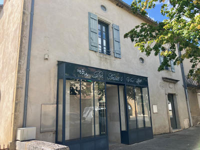 Maison de village - 166 m² - 7 pièces