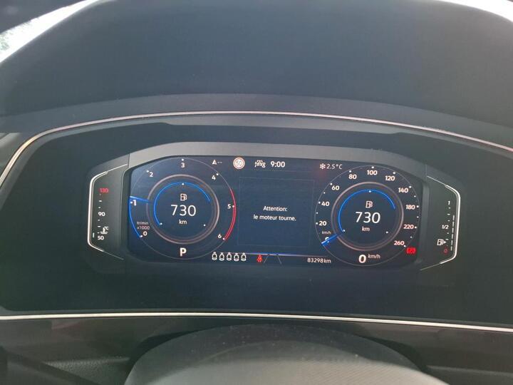 Volkswagen Tiguan Allspace (2) 2.0 Tdi 150 Dsg7 Life Business