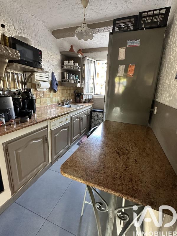 Appartement - 66 m² - 4 pièces