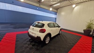 Citroën C3 Societe Bluehdi 100 Ss Feel