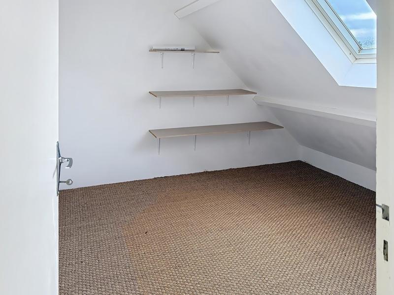 Maison - 155 m² - 6 pièces