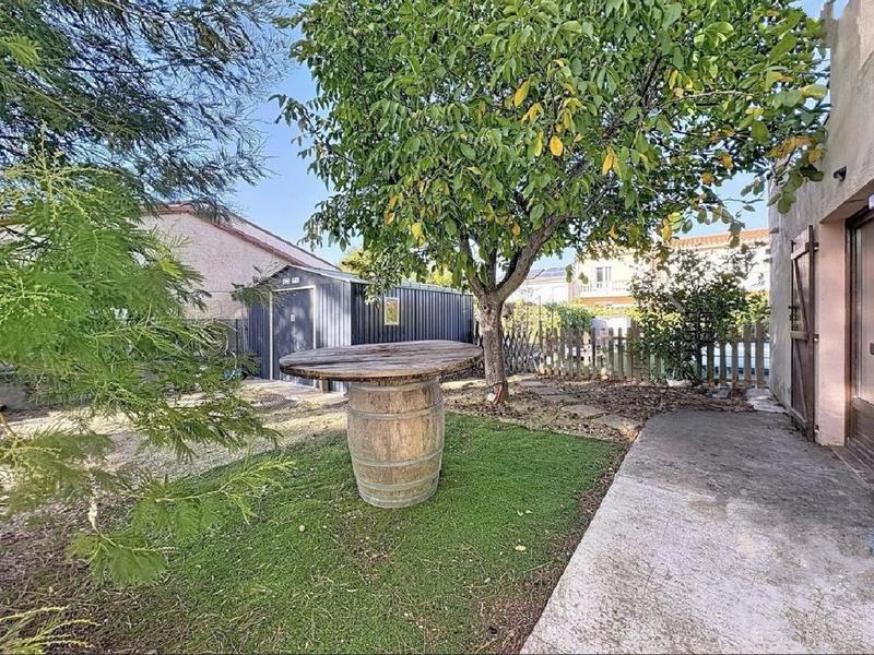 Villa - 150 m² - 5 pièces