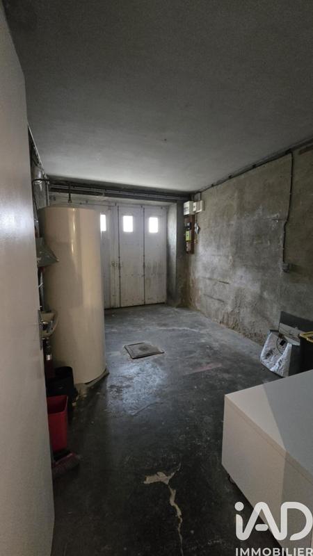 Maison de ville - 78 m² - 7 pièces