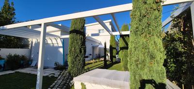 Villa - 151 m² - 5 pièces