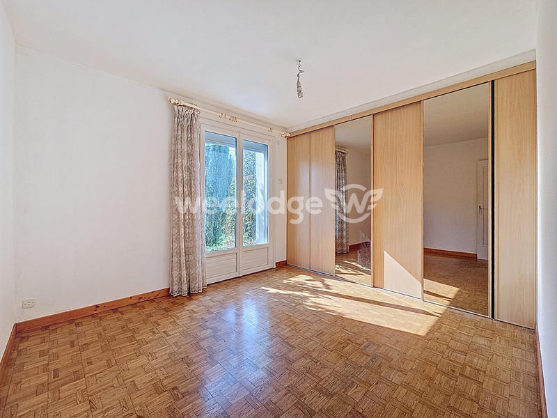 Maison - 125 m² - 7 pièces