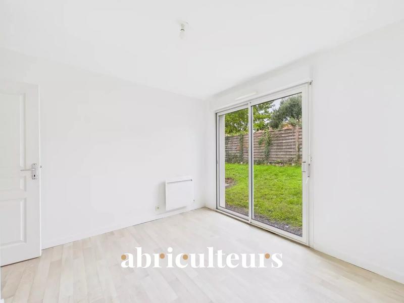 Maison - 73 m² - 4 pièces