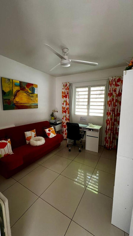 Appartement - 118 m² - 4 pièces