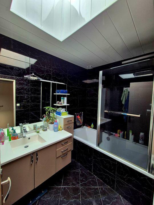 Maison d'architecte - 137 m² - 4 pièces