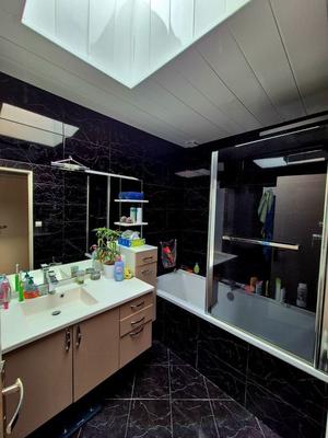 Maison d'architecte - 137 m² - 4 pièces