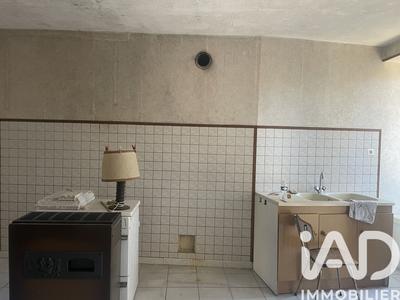 Maison de village - 102 m² - 5 pièces