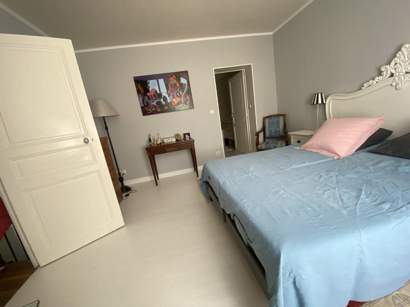 Maison - 147 m² - 7 pièces