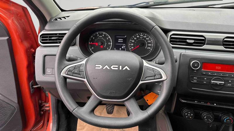 Dacia Duster Eco-G 100 4x2 Essential