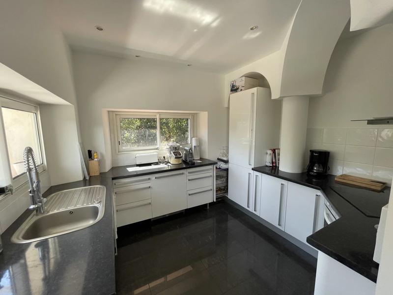 Villa - 96 m² - 3 pièces