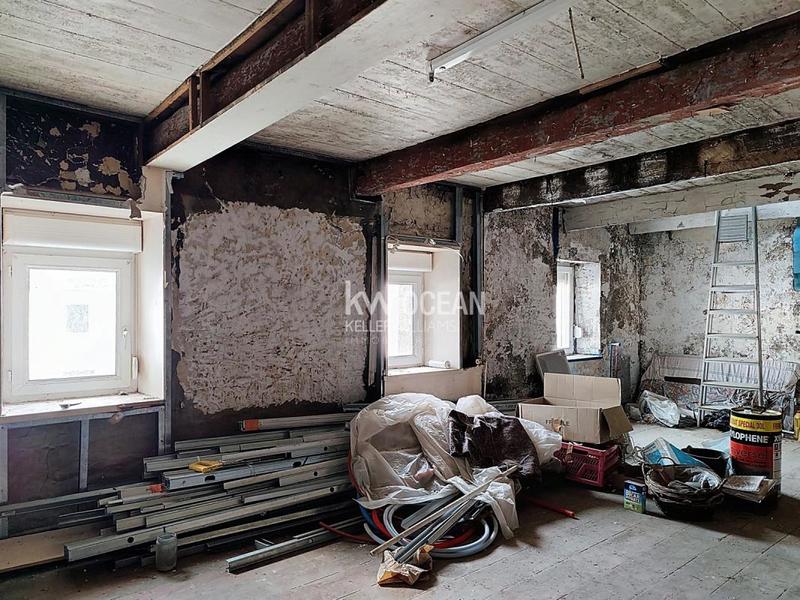 Maison en pierre - 150 m² - 6 pièces