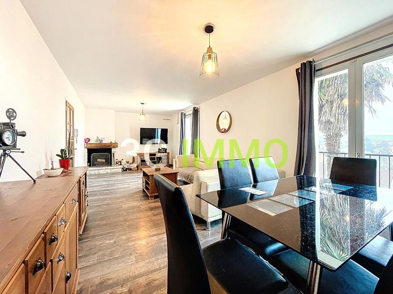 Maison traditionnelle - 172 m² - 7 pièces