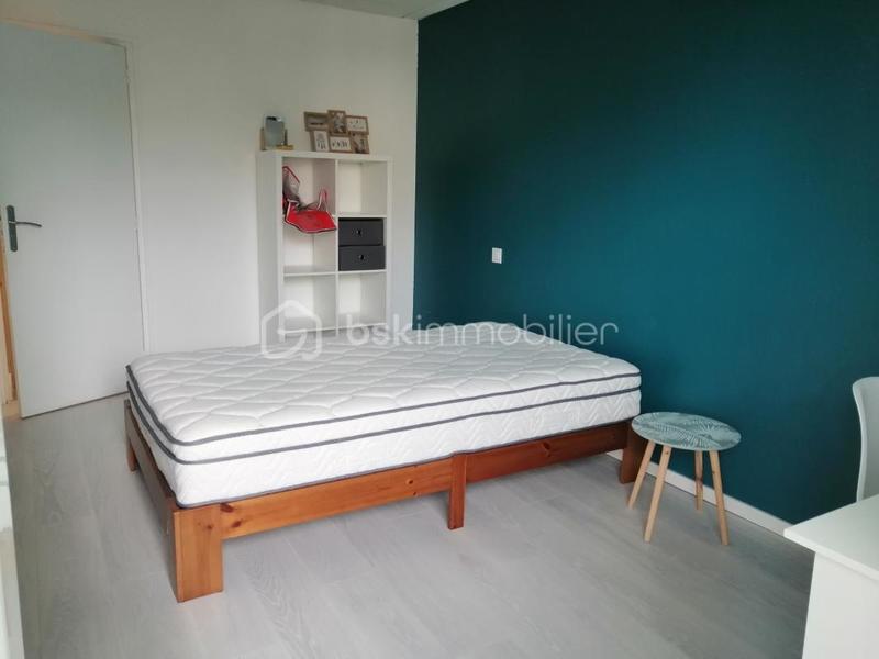 Appartement - 87 m² - 5 pièces