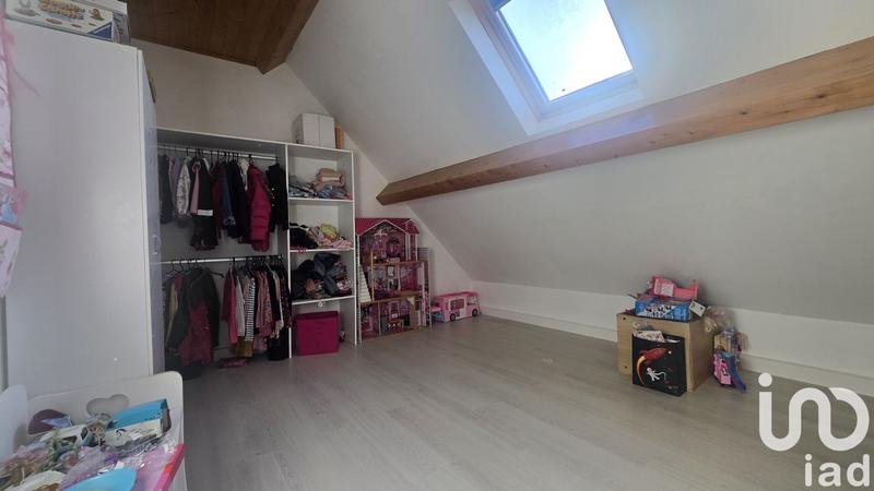 Maison de campagne - 278 m² - 7 pièces