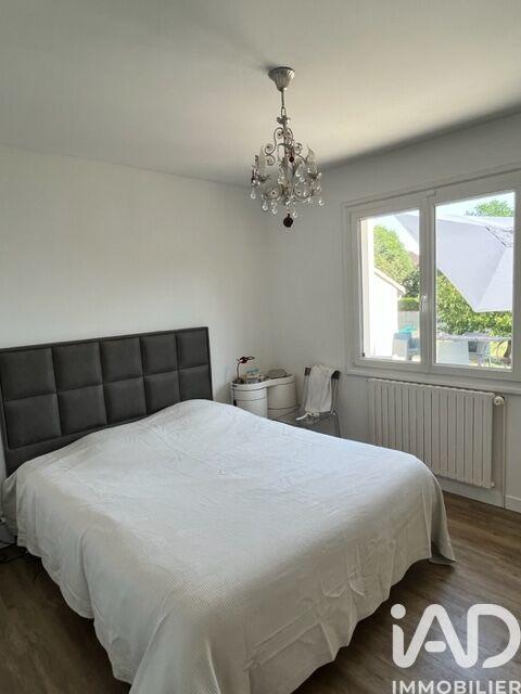 Maison - 127 m² - 5 pièces