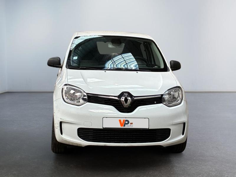 Renault Twingo III SCe 65 - 20 Life