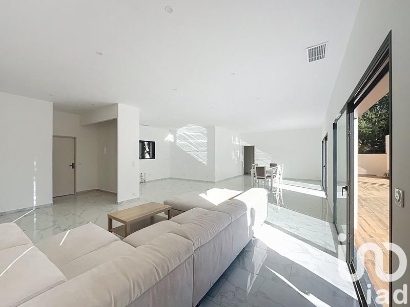 Maison - 145 m² - 5 pièces